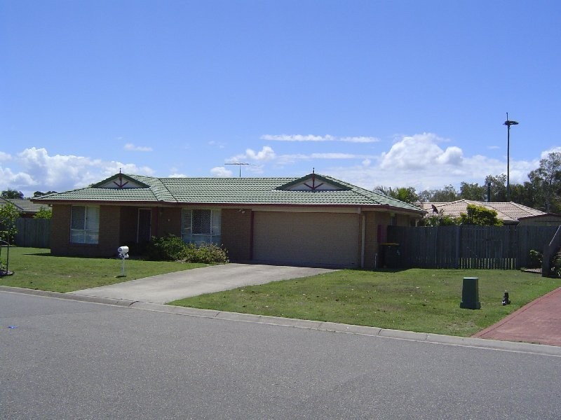 Sandstone Point QLD 4511