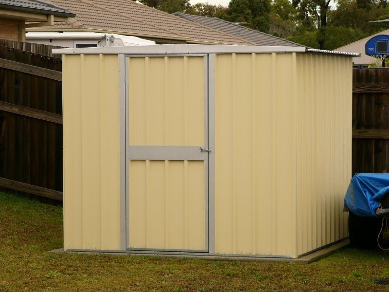 Sandstone Point QLD 4511