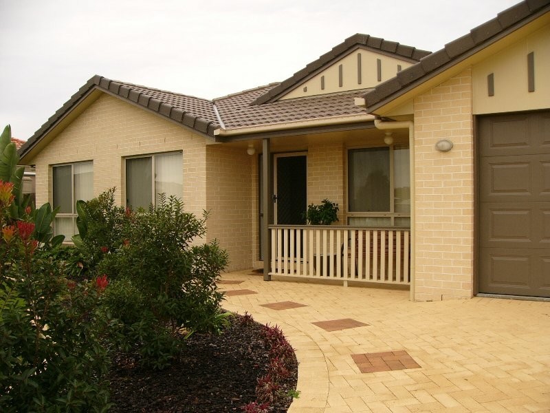 Sandstone Point QLD 4511