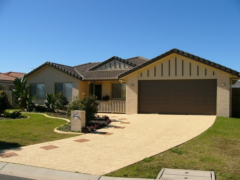 Sandstone Point QLD 4511