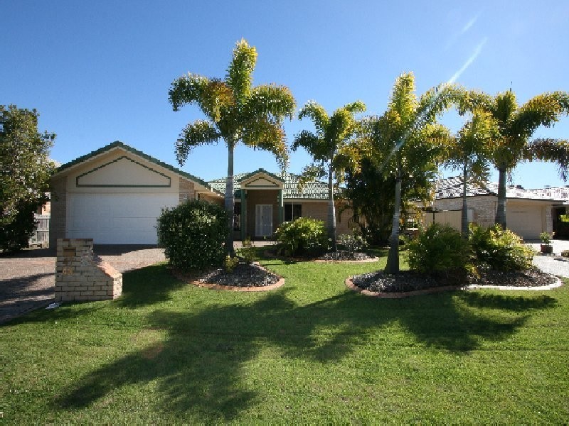 Banksia Beach QLD 4507