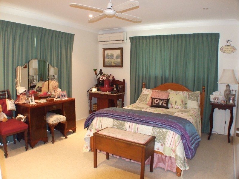 Godwin Beach QLD 4511