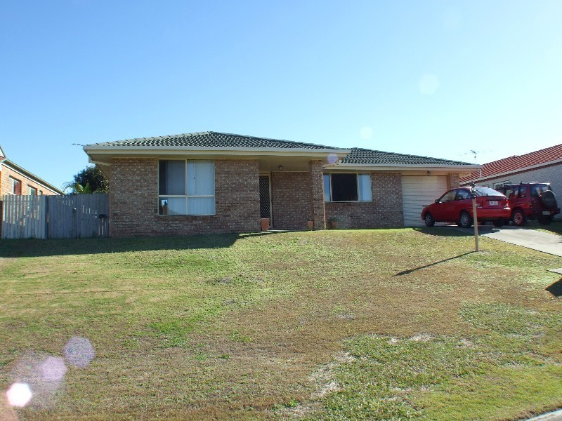 Bongaree QLD 4507