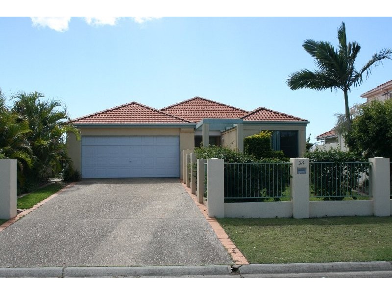 Banksia Beach QLD 4507