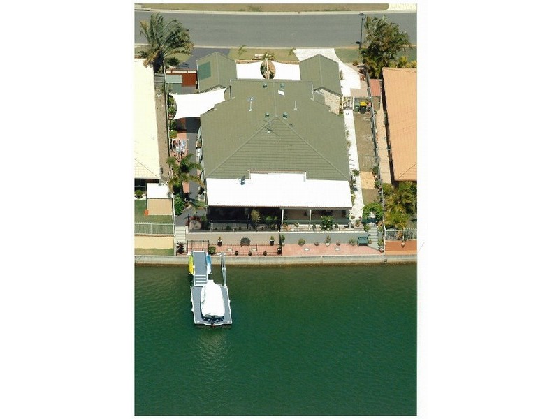 Banksia Beach QLD 4507