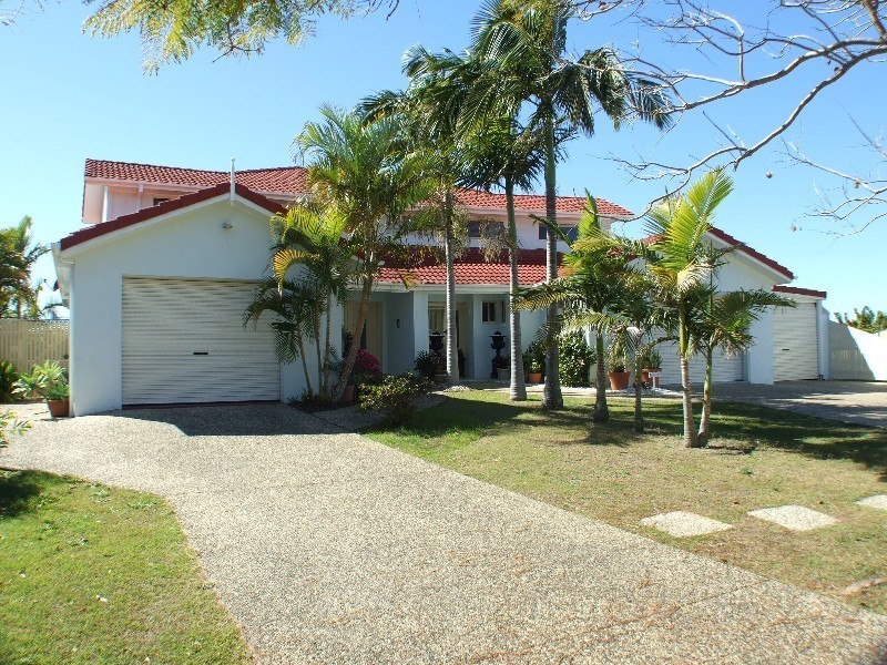 Banksia Beach QLD 4507