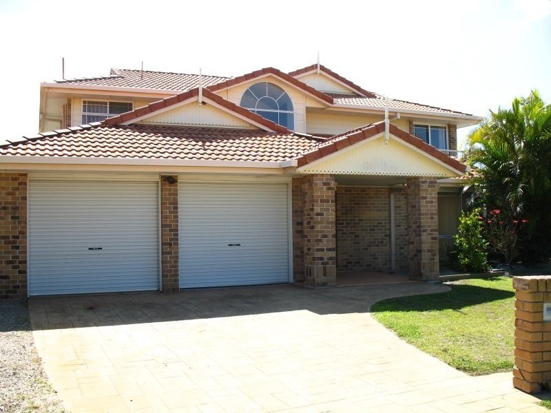14 Tasman Court, Banksia Beach QLD 4507