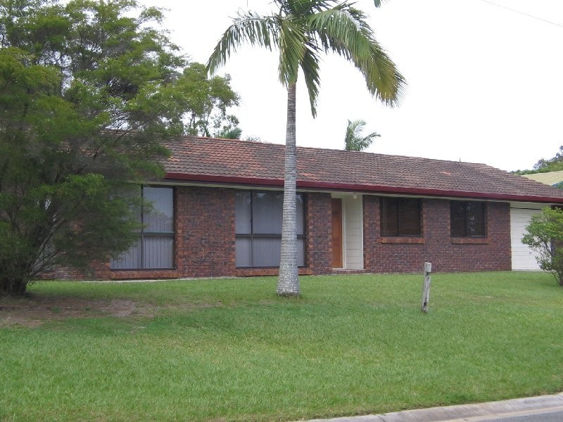 Ningi QLD 4511