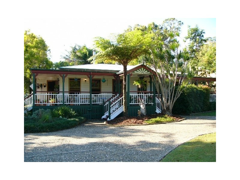 Ningi QLD 4511