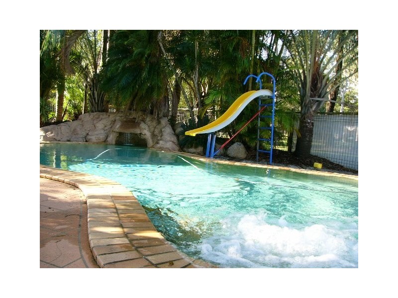 Ningi QLD 4511