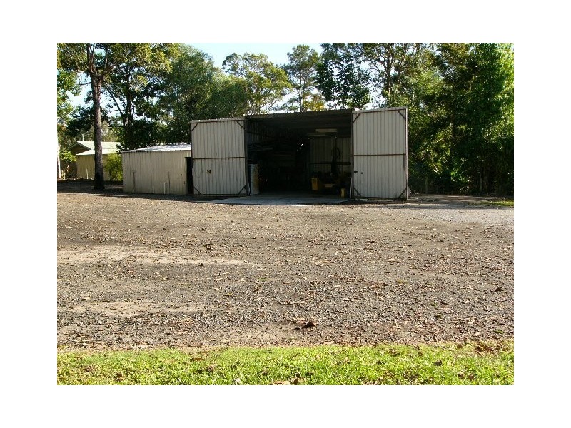 Ningi QLD 4511