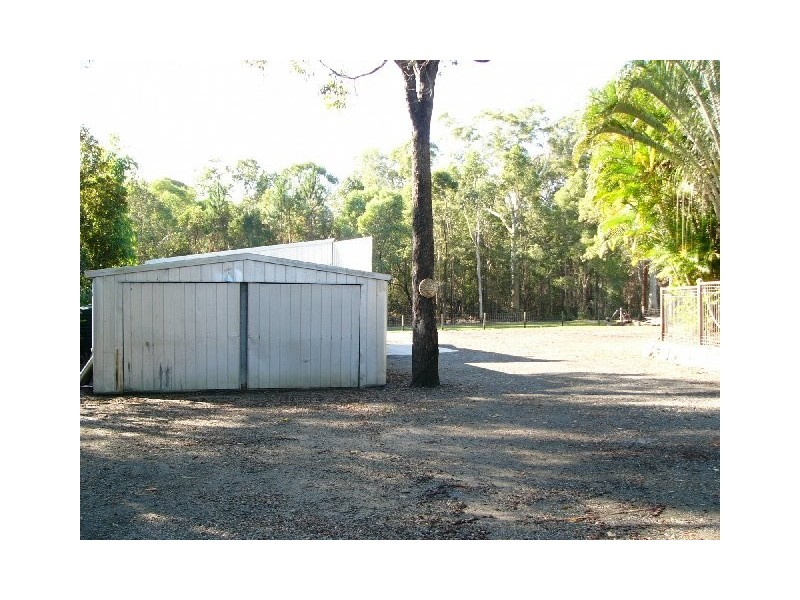 Ningi QLD 4511