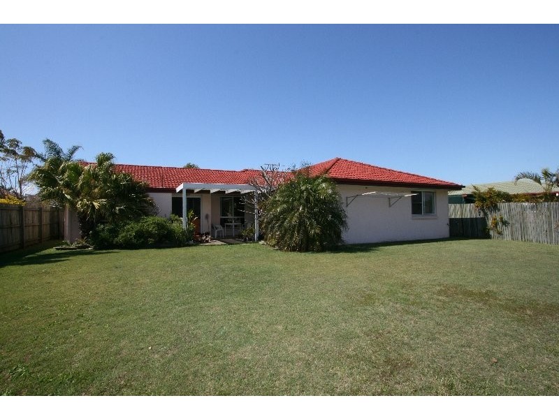 Sandstone Point QLD 4511