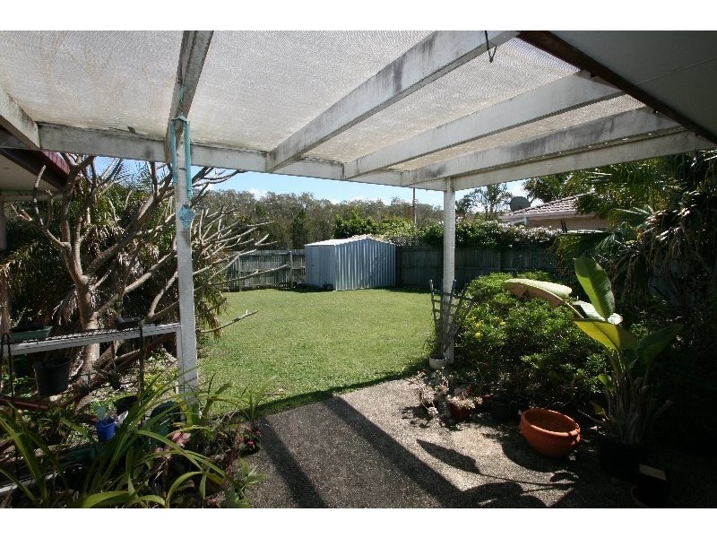 Sandstone Point QLD 4511