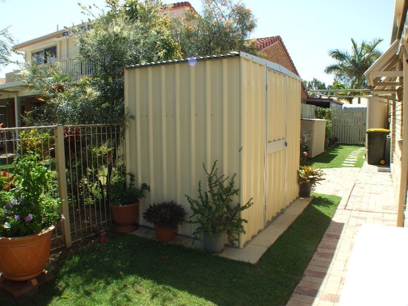 Bongaree QLD 4507