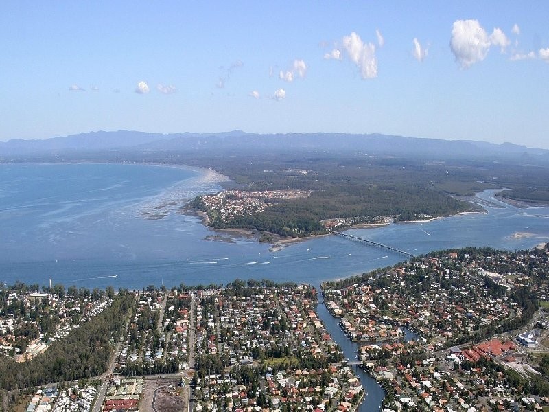 Bongaree QLD 4507