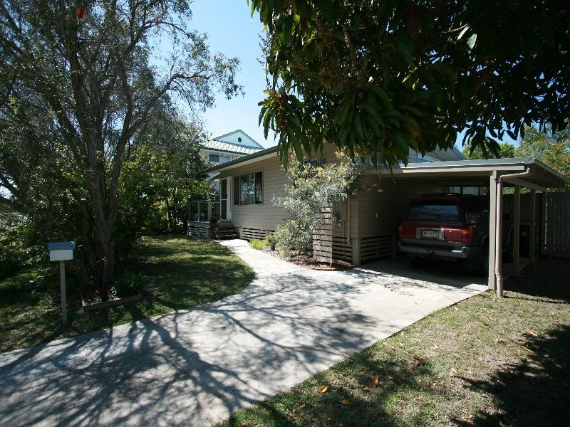Woorim QLD 4507