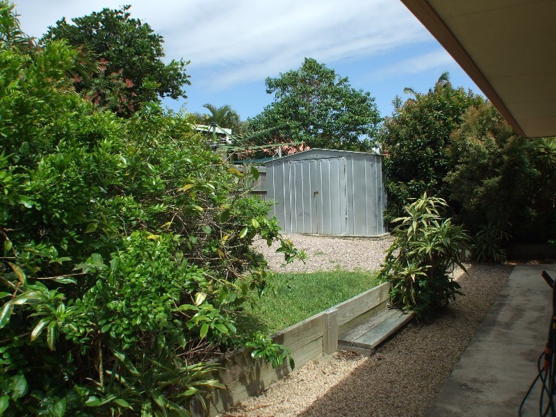 Sandstone Point QLD 4511