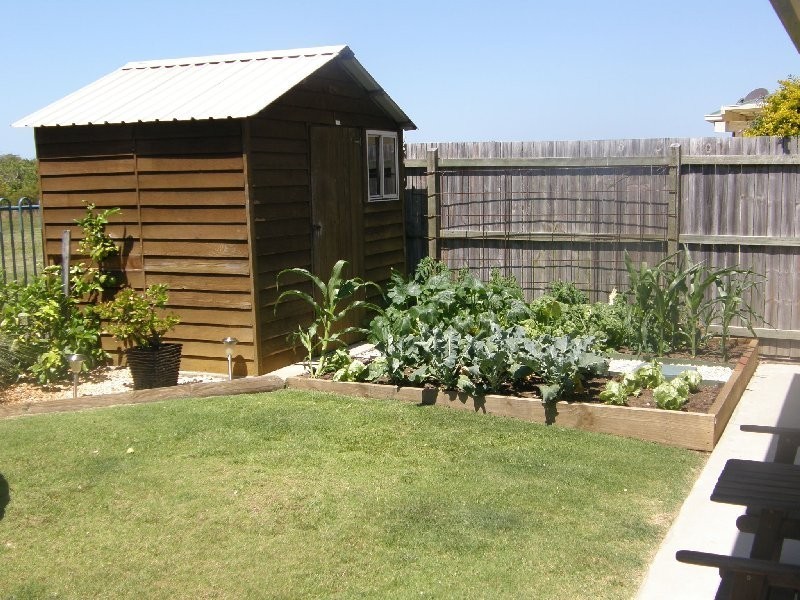 Bongaree QLD 4507