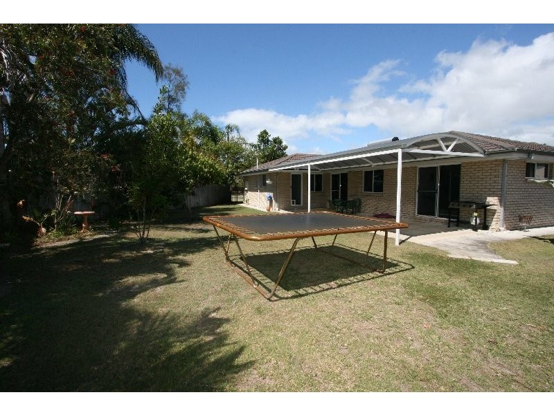 Banksia Beach QLD 4507