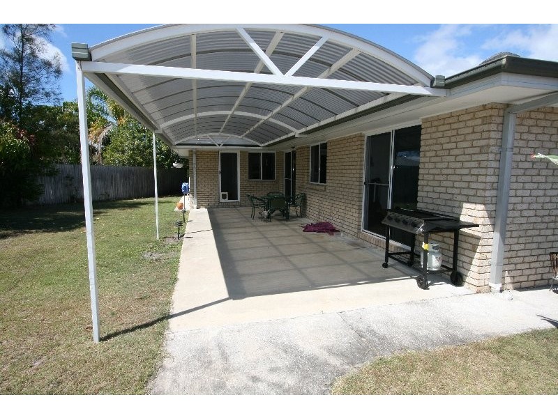 Banksia Beach QLD 4507