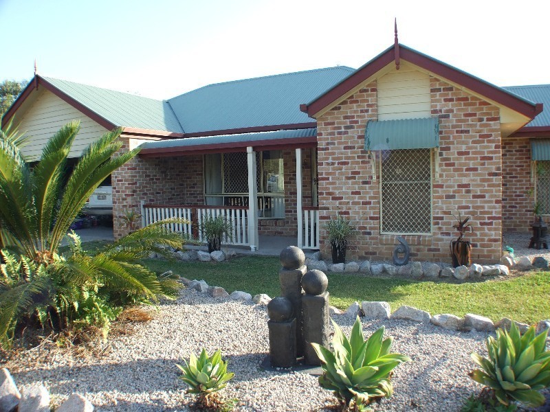 Ningi QLD 4511