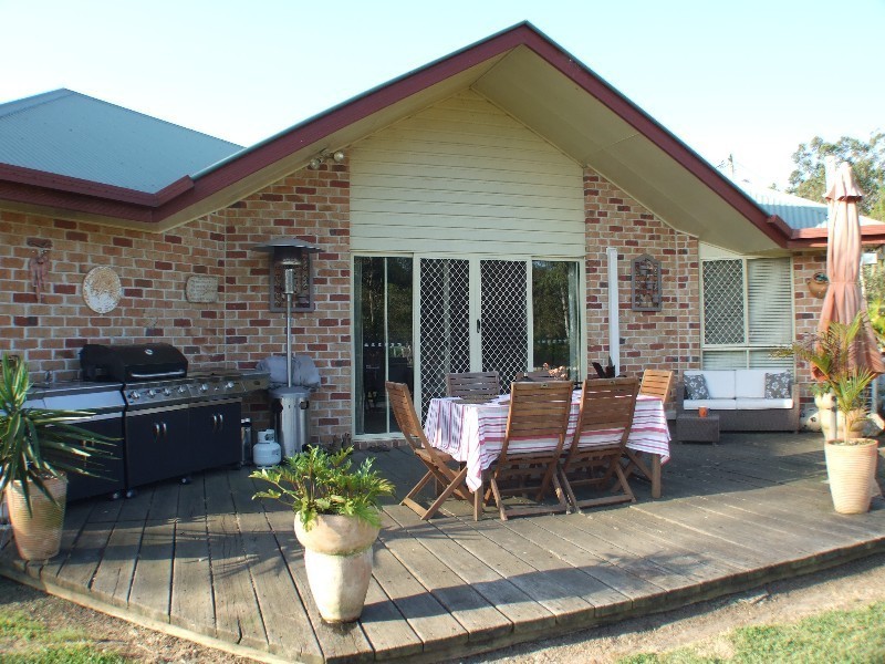 Ningi QLD 4511