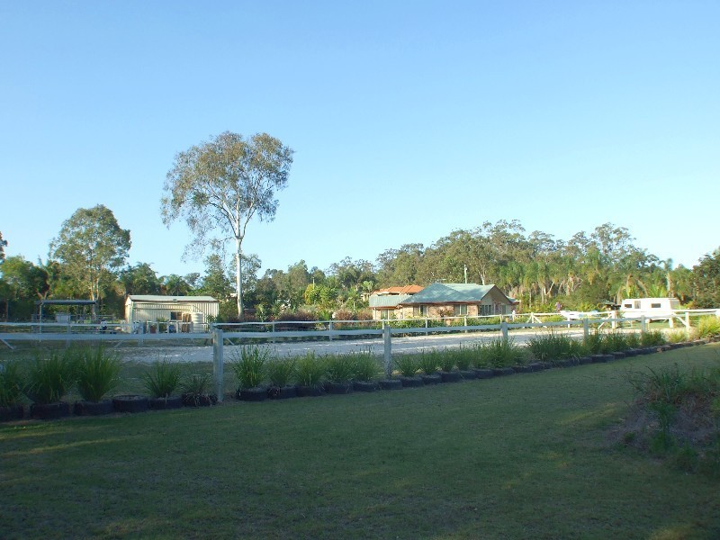 Ningi QLD 4511