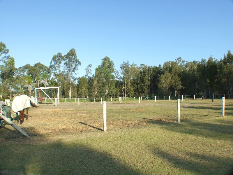 Ningi QLD 4511