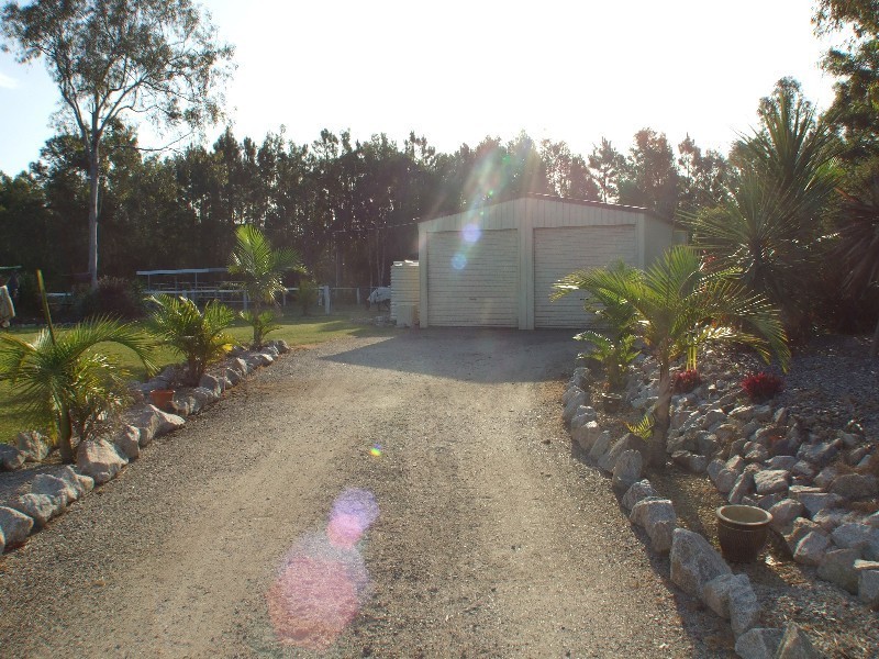Ningi QLD 4511