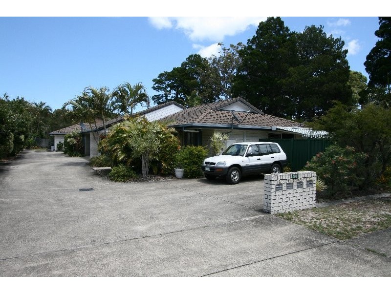 Bongaree QLD 4507