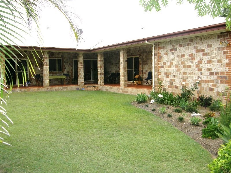 Sandstone Point QLD 4511