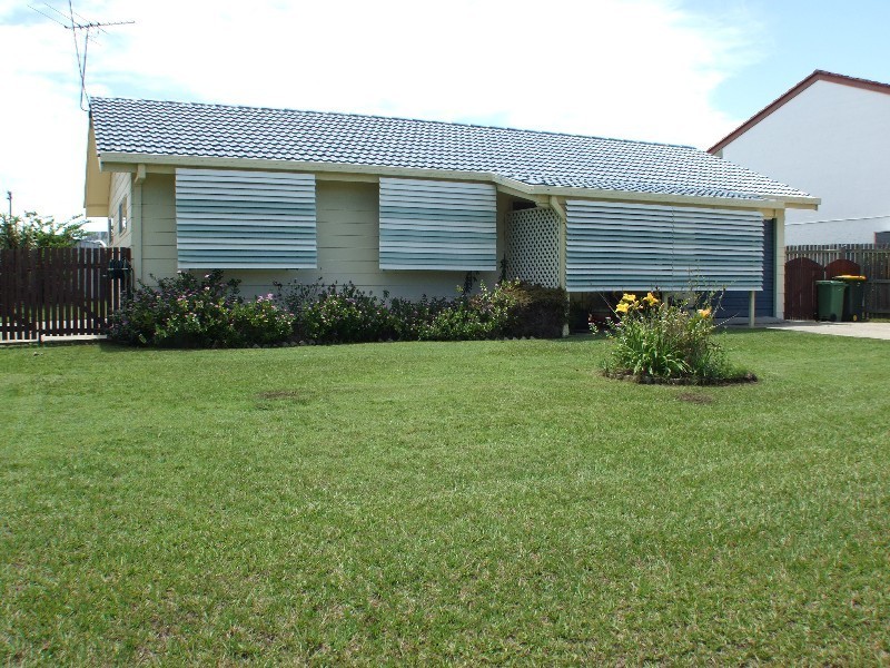 15 Clipper Street, Bongaree QLD 4507