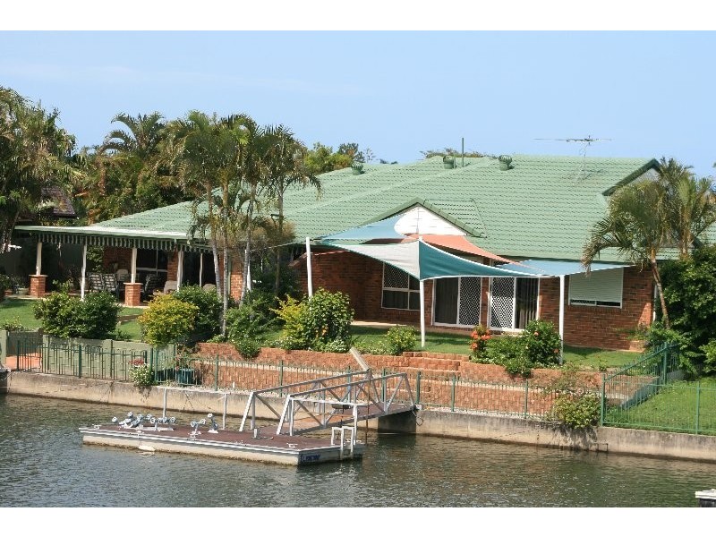 Banksia Beach QLD 4507