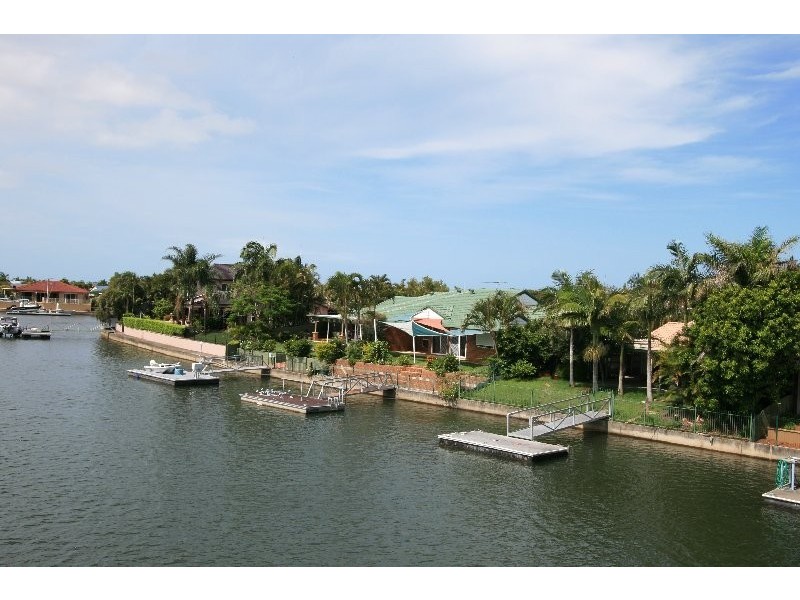 Banksia Beach QLD 4507