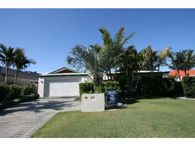 Banksia Beach QLD 4507