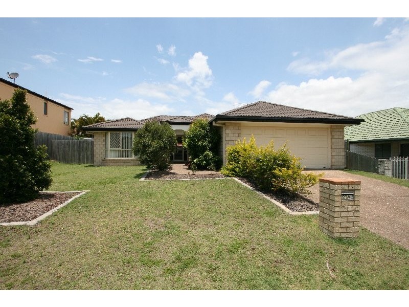 Banksia Beach QLD 4507
