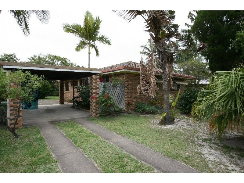 Banksia Beach QLD 4507