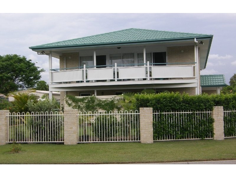 Beachmere QLD 4510
