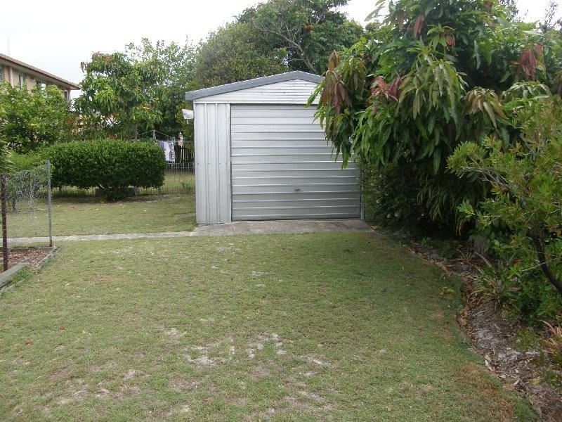 Woorim QLD 4507