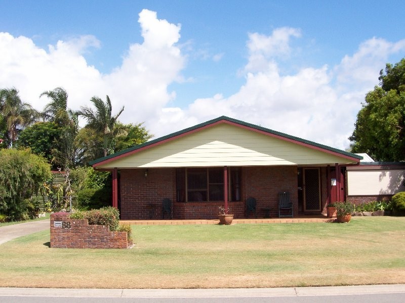 Sandstone Point QLD 4511