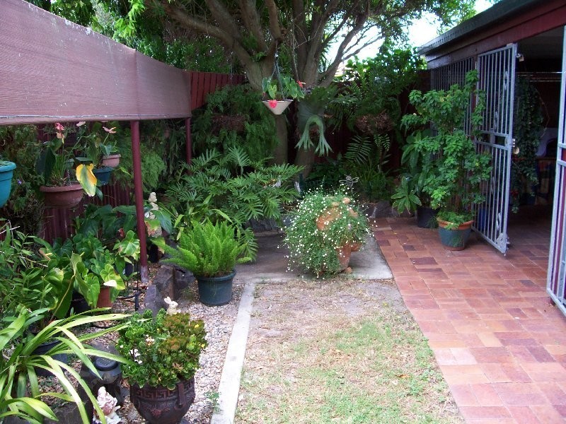 Sandstone Point QLD 4511