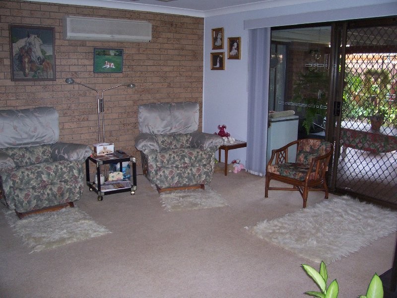 Sandstone Point QLD 4511