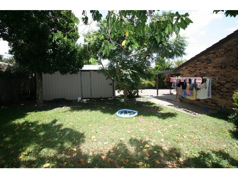 Sandstone Point QLD 4511