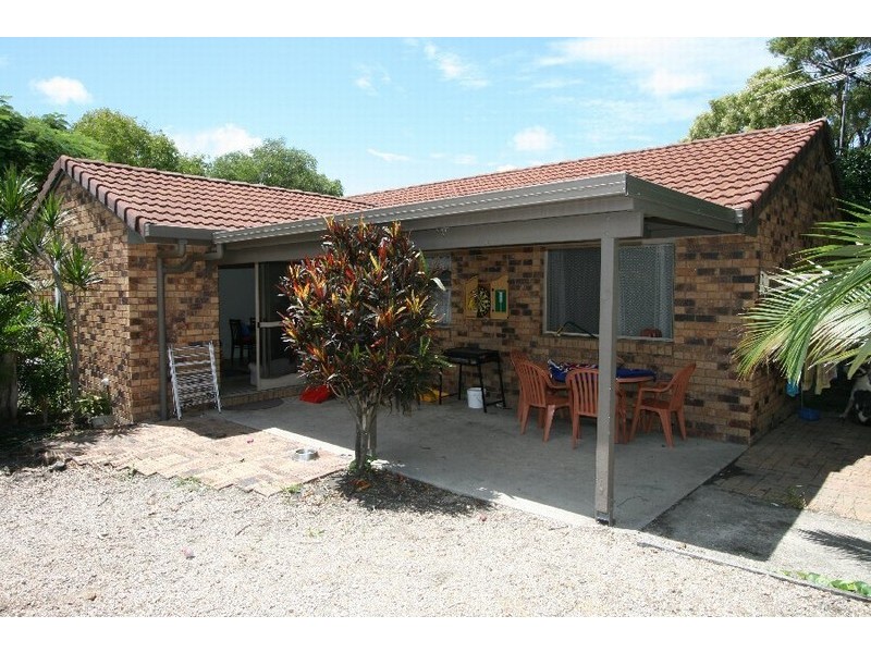 Sandstone Point QLD 4511