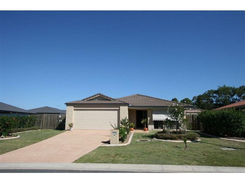 Sandstone Point QLD 4511
