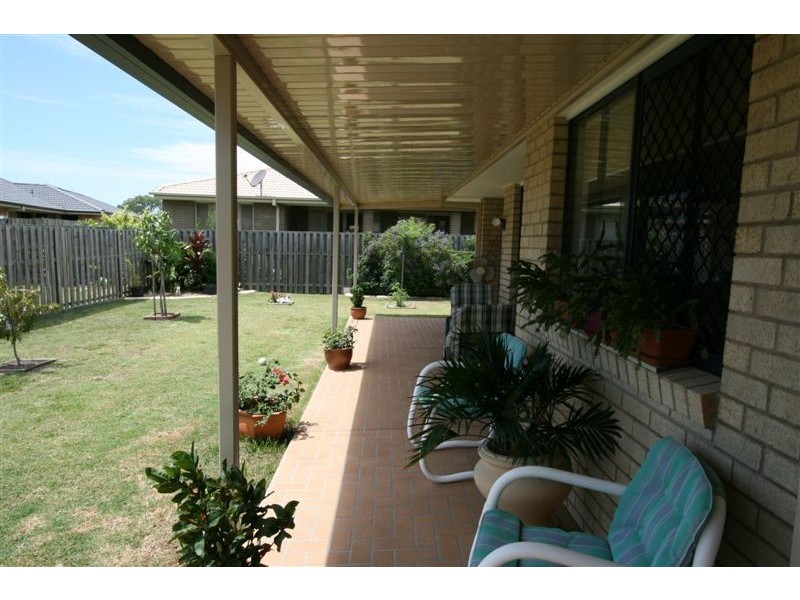 Sandstone Point QLD 4511