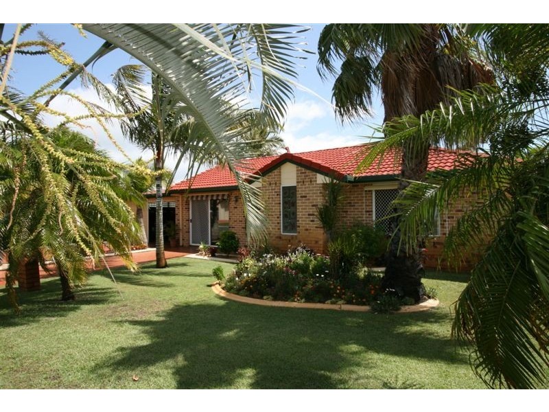 Bongaree QLD 4507