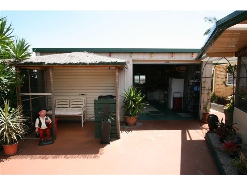 Bongaree QLD 4507