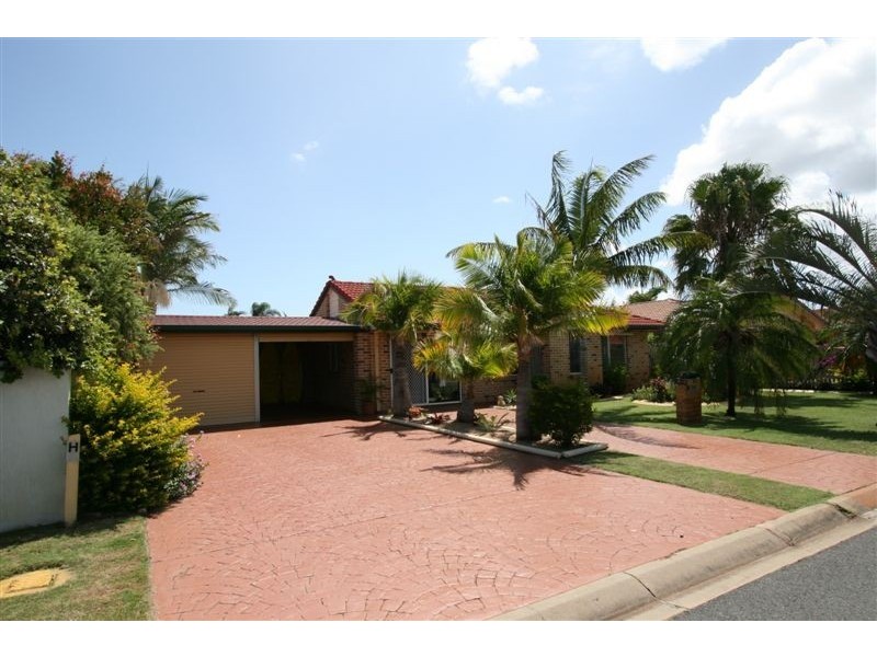 Bongaree QLD 4507